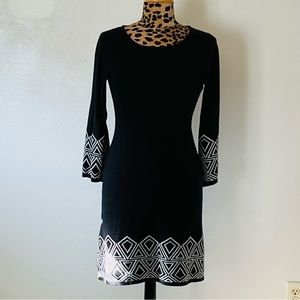 R&K Sweater Dress